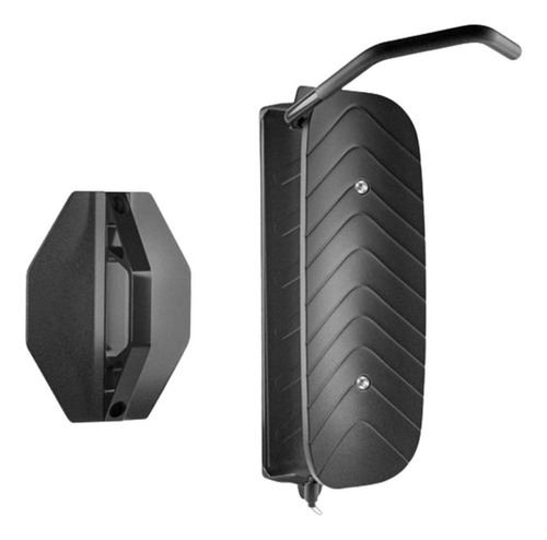 Soporte De Pared Para Bicicleta, Soporte De Carga Fuerte,