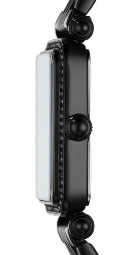 Imagen 3 de 9 de Reloj Mujer Fossil Lyric Analogo
