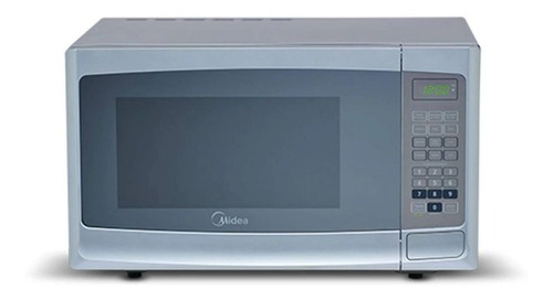 Mmdp11s2bg Horno De Microondas 1.1 Pies Marca Midea Alb