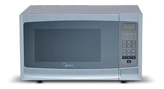 Mmdp11s2bg Horno De Microondas 1.1 Pies Marca Midea Alb
