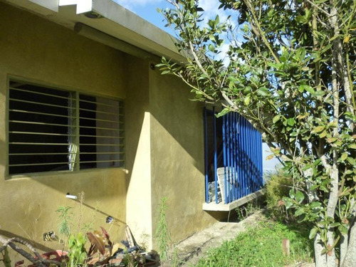 Imagen 7 de 7 de Lr -venta Casa En El Junquito.con Extenso Terreno