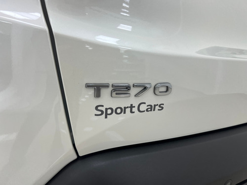 Jeep Renegade 1.3T Longitude At6 Fwd