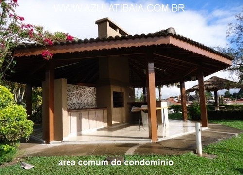 Imagem 21 de 28 de Linda Casa Condomínio Osato, Atibaia Área Nobre, Casas De Alto Padrão, Próximo Ao Centro Da Cidade. Portaria, Rondas ... - Ca01079 - 68780811