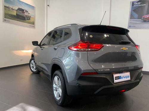 Imagem 3 de 14 de Chevrolet Tracker 2021