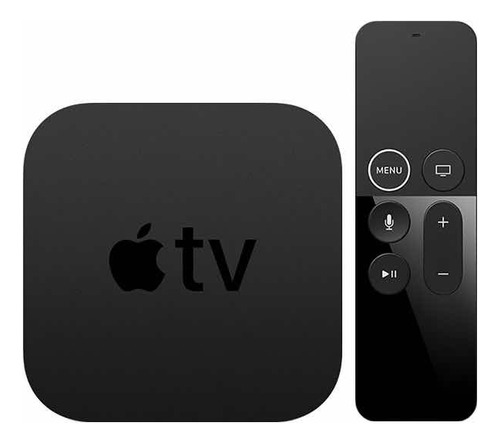 Apple Tv 4k