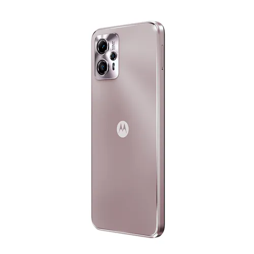 Moto G13 128 GB rose gold 4 GB RAM