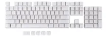 Comprar Petforu Pom Jelly Keycaps Doublehot Perfil Oem Translúcido P