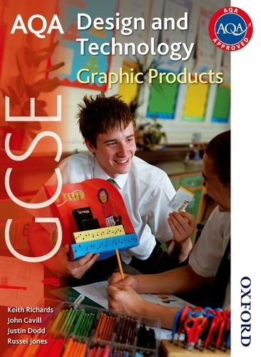 Aqa Gcse Design And Technology Graphic Products