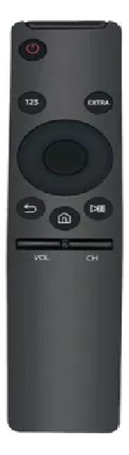 Estuche Control Remoto Samsung Smart Tv 4k Qled Promocion