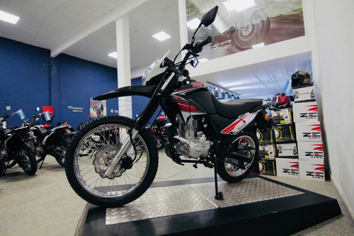Imagen 14 de 15 de Corven Triax 250cc R3 0km Pune Motos