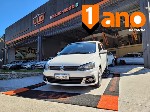 Volkswagen Gol GOL TRENDLINE 1.0 T.FLEX 12V 5P