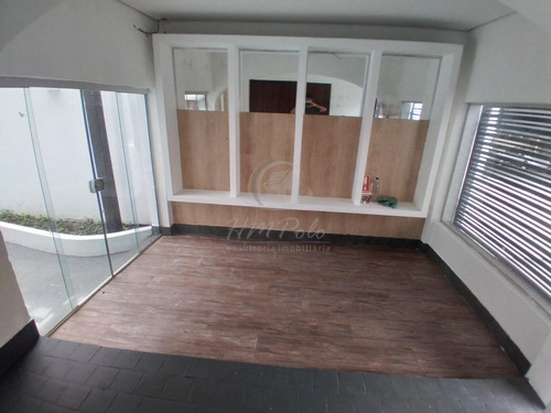 Casa À Venda Em Cambuí - Ca033102