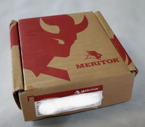 Cruzeta Cardan D-20 Original Arvin Meritor Braseixos