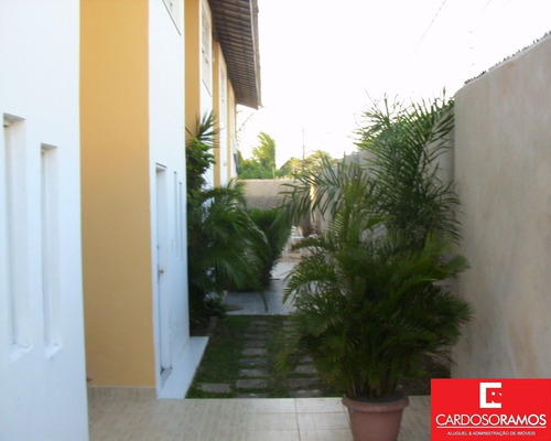 Imagem 2 de 14 de Casa - Ca01096 - 70221186