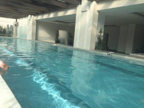 Imagen 15 de 22 de Be Grand San Angel Departamento En Renta