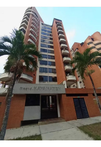 Apartamento Totalmente Amoblado En La Trigaleña, Conjunto Kavanayen Kp-rm