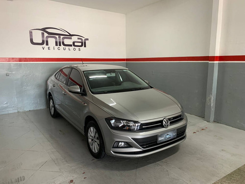 Imagem 7 de 11 de Volkswagen Virtus 1.6 Msi Total Flex Manual