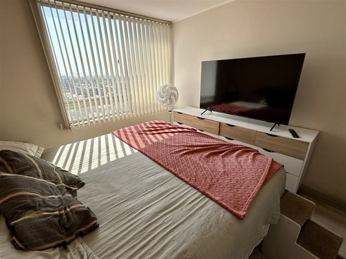 Departamento En Venta De 2 Dorm. En La Florida