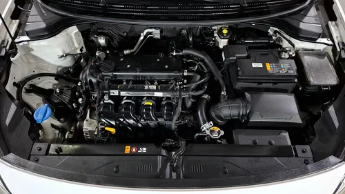 Kia Rio 1.6 EX AUTO