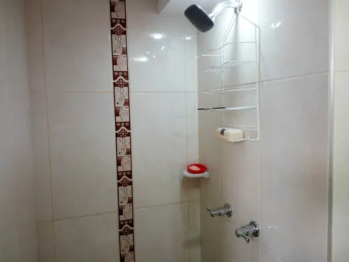 Apartamento En Venta En Mirasol Campestre. Cod V12639