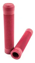 Comprar Puños Fiend Team Grips De Kraton Bmx Rojos - Linea Pro Bmx! 