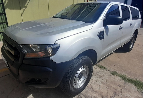 Ford Ranger 2.5 Cd Ivct Xl 166cv