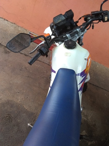 Yamaha Dt 180