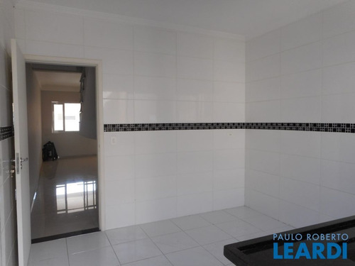 Imagem 7 de 15 de Casa Assobradada - Socorro - Sp - 537802