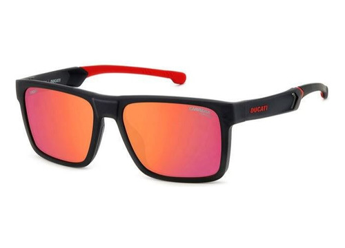 Lentes Carrera Carduc 021/s Oit Rojo Negro Edición Ducati