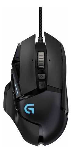 Mouse Gamer Logitech G502 Gaming Lightspeed