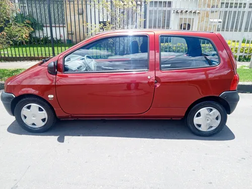 Renault Twingo 1.2 Access