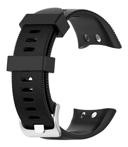 Correa de reloj de pulsera para Garmin Forerunner 45/45S/Swim2