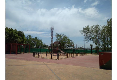 Imagen 1 de 13 de Vta Con Renta Dpto.2 Amb. Cochera B° Los Alamos Tigre Pisci