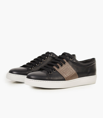 Imagen 2 de 4 de Zapatilla Boating Gracio Urbana Para Hombre