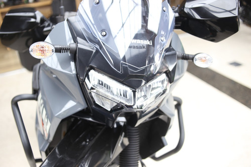 Klr 650 Kawasaki Tourer Oferta Especial Pago De Contado