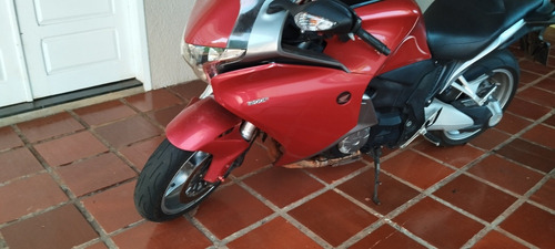 Honda Vfr 1200f Vfr1200f