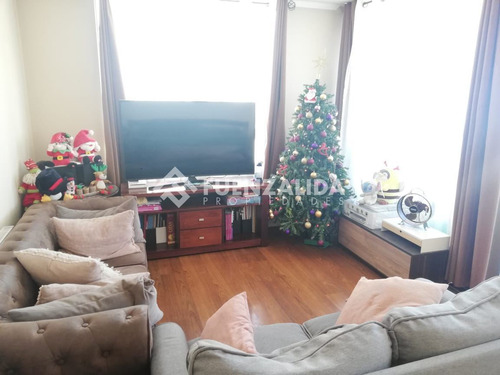 Departamento En Venta De 4 Dorm Y 3 Baños. En San Miguel