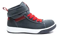 Comprar Tenis De Seguridad Industrial Dieléctrico Berrendo Casquillo