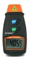 Comprar Tacometro Laser Digital No Contacto Rpm Con Laser Optico 
