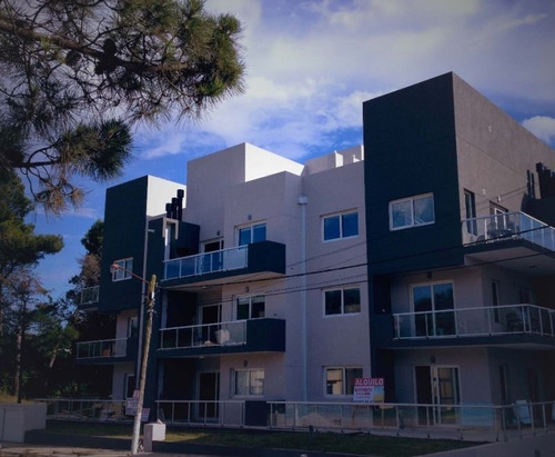 Imagen 2 de 28 de Valeria Del Mar, Venta Departamento Con Pileta Y Cochera Listos Para Escriturar