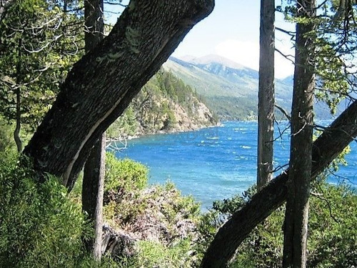 Turístico En Venta Ubicado En Lago Gutiérrez, Bariloche