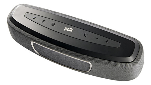 Soundbar Bluetooth Polk Magnifi Mini Color Negro