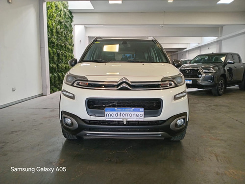 Citroën C3 Aircross 1.6 Vti 115 Shine