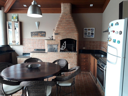 Imagem 14 de 30 de Casa À Venda Em Parque Franceschini - Ca004578
