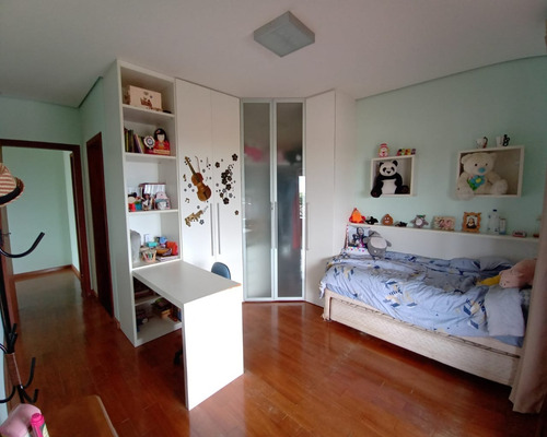 Imagem 14 de 14 de Chácara 410m² 3 Suítes Altos Da Bela Vista Indaiatuba Sp - Ch00084 - 69898606