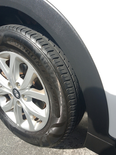Hyundai Creta 1.6 Action Flex Aut. 5p Automática sequencial