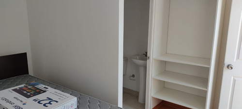 Se Arriendan Habitaciones Sector Centro,