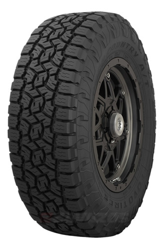 Llantas 245/75r16 Toyo Open Country At3 117t