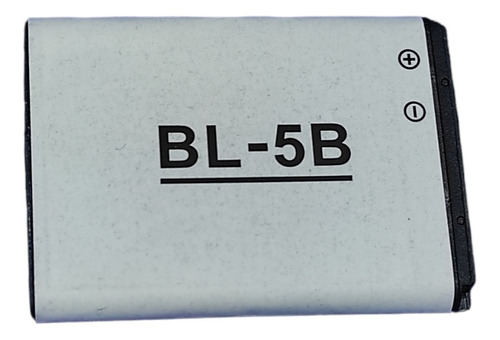 Batería Nokia Bl5b (3354)