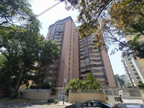 Excelente Apartamento En Venta En El Paraíso 24-21626 Merw